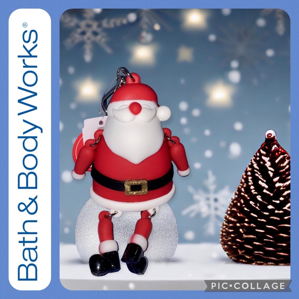 Bath and Body Works Pocketbac Holder